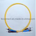 St Duplex Singlemode Patch Cord